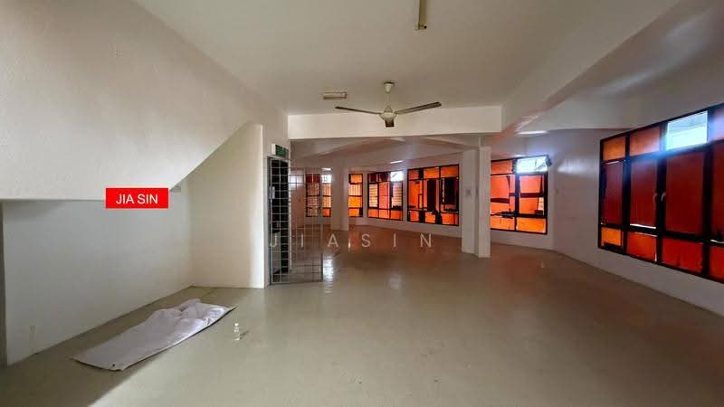 Shop for Rent in Raja Uda (Butterworth) - Jiasin Yap - Interior - PropertyGuru.com.my