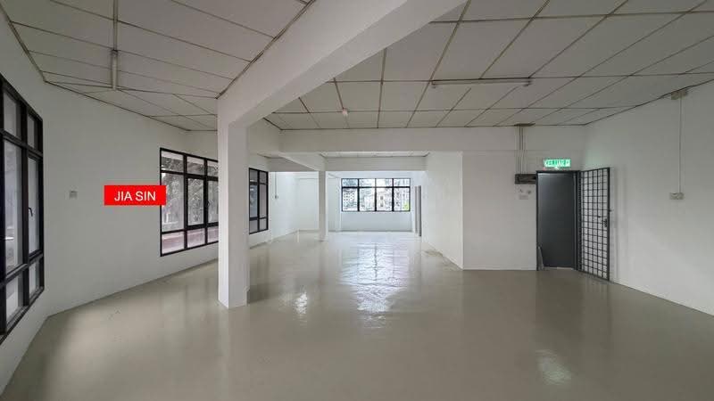 Shop for Rent in Raja Uda (Butterworth) - Jiasin Yap - Interior - PropertyGuru.com.my