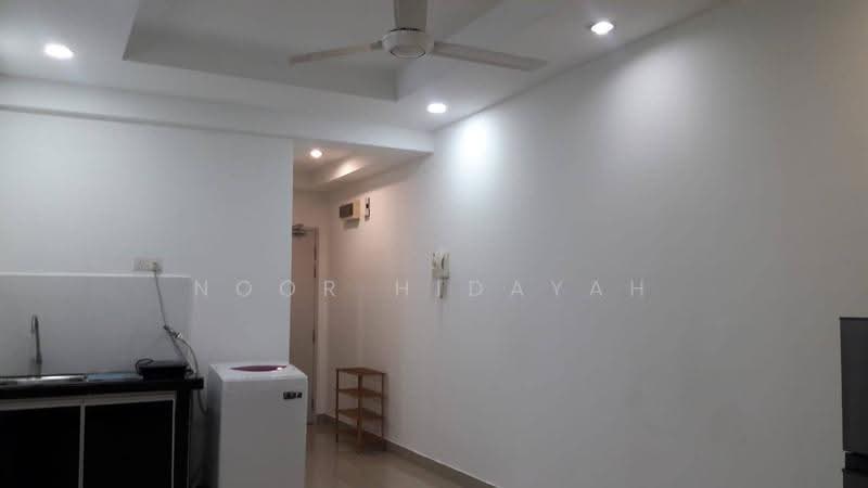Kediaman Servis untuk Dijual di Menara U2 - Noor Hidayah Mohamad Noor - Interior - PropertyGuru.com.my