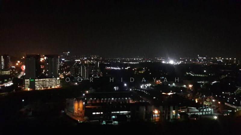 Kediaman Servis untuk Dijual di Menara U2 - Noor Hidayah Mohamad Noor - Exterior - PropertyGuru.com.my