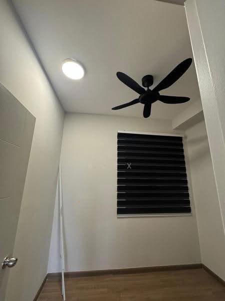 Service Residence for Sale at Nest 2 Residences - Alex Low - Interior - PropertyGuru.com.my