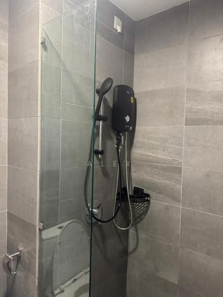 Service Residence for Sale at Nest 2 Residences - Alex Low - Bathroom - PropertyGuru.com.my