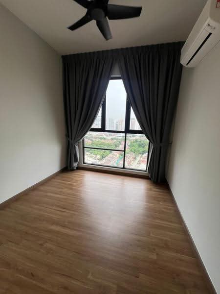 Service Residence for Sale at Nest 2 Residences - Alex Low - View - PropertyGuru.com.my