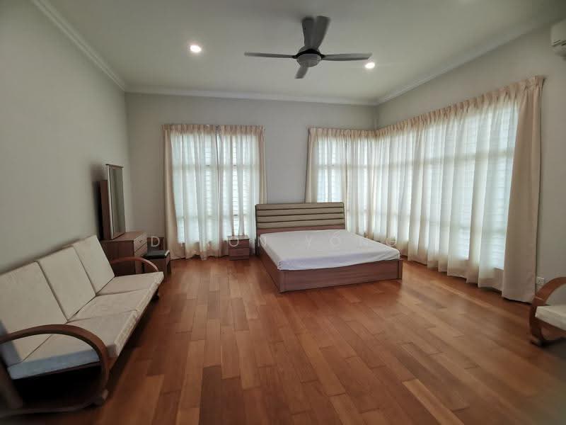 Bungalow House for Sale in Bandar Mahkota Cheras (Cheras) - Dyron Yong - Bedroom - PropertyGuru.com.my