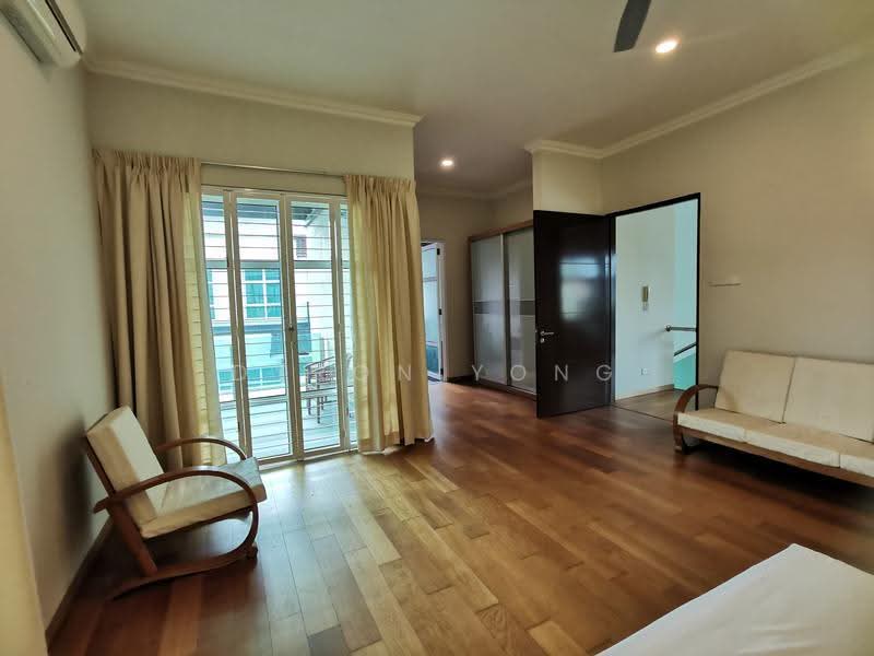 Bungalow House for Sale in Bandar Mahkota Cheras (Cheras) - Dyron Yong - Living Room - PropertyGuru.com.my