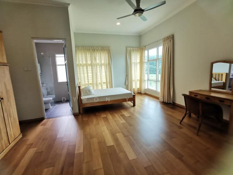 Bungalow House for Sale in Bandar Mahkota Cheras (Cheras) - Dyron Yong - Bedroom - PropertyGuru.com.my