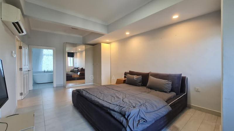 Kondominium untuk Disewa di Bayu Angkasa - Grace Tham - Bedroom - PropertyGuru.com.my