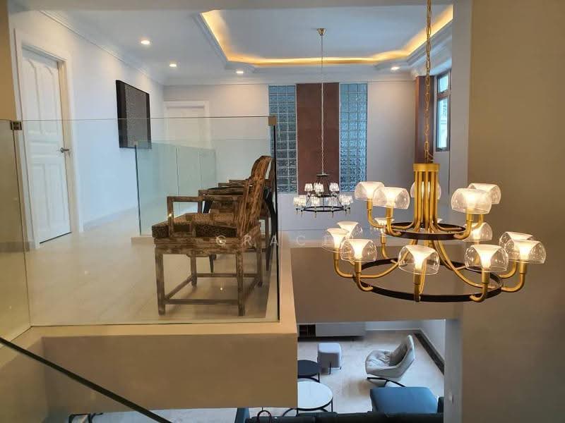 Kondominium untuk Disewa di Bayu Angkasa - Grace Tham - Interior - PropertyGuru.com.my