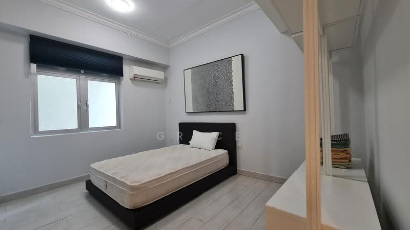 Kondominium untuk Disewa di Bayu Angkasa - Grace Tham - Bedroom - PropertyGuru.com.my