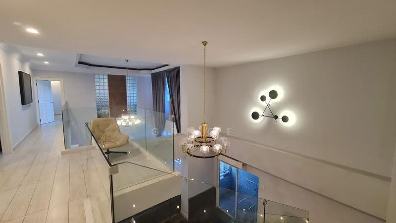 Kondominium untuk Disewa di Bayu Angkasa - Grace Tham - Interior - PropertyGuru.com.my