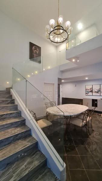 Kondominium untuk Disewa di Bayu Angkasa - Grace Tham - Interior - PropertyGuru.com.my