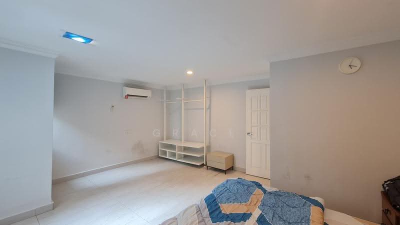 Kondominium untuk Disewa di Bayu Angkasa - Grace Tham - Bedroom - PropertyGuru.com.my