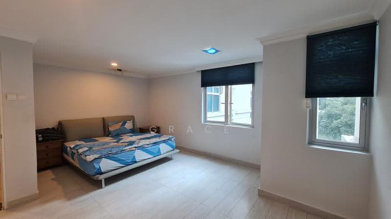 Kondominium untuk Disewa di Bayu Angkasa - Grace Tham - Bedroom - PropertyGuru.com.my