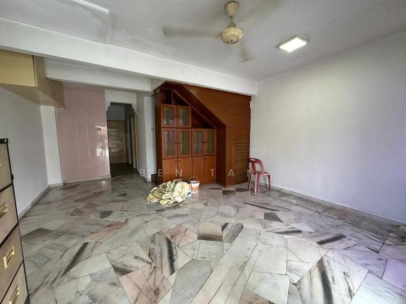 2-storey Terraced House for Sale in Jinjang (Kuala Lumpur) - Ben Tan - Interior - PropertyGuru.com.my