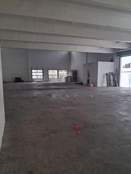 Factory for Rent in Taman Pertama (Cheras) - Niki Chow - Interior - PropertyGuru.com.my