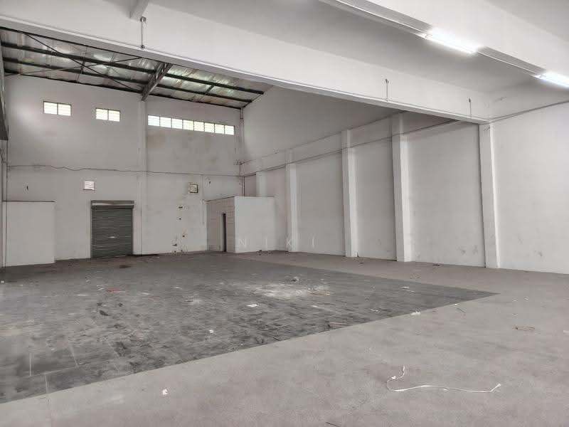 Factory for Rent in Taman Pertama (Cheras) - Niki Chow - Interior - PropertyGuru.com.my