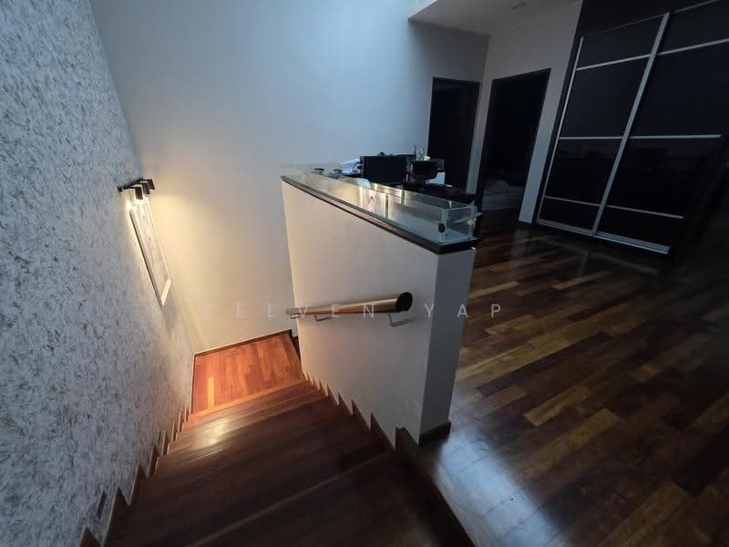 Semi-Detached House for Sale in Klang (Selangor) - Kelven Yap - Interior - PropertyGuru.com.my