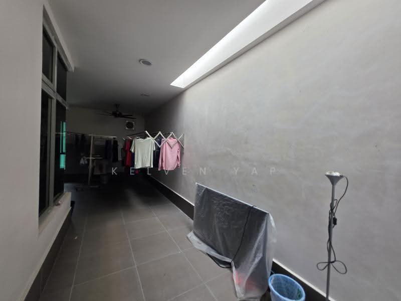 Semi-Detached House for Sale in Klang (Selangor) - Kelven Yap - Interior - PropertyGuru.com.my