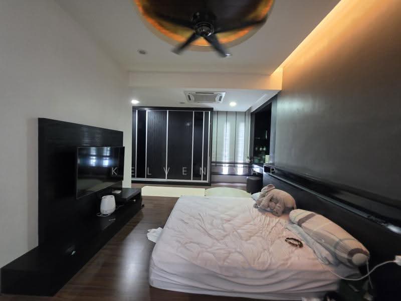Semi-Detached House for Sale in Klang (Selangor) - Kelven Yap - PropertyGuru.com.my