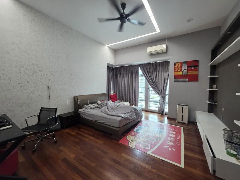 Semi-Detached House for Sale in Klang (Selangor) - Kelven Yap - PropertyGuru.com.my