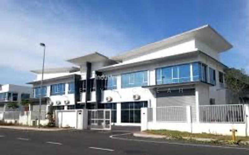 Kilang Berkembar untuk Disewa di Taman Perindustrian Kinrara (Bandar Kinrara) - Evelyn Cheah - PropertyGuru.com.my