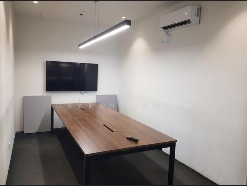 Shop / Office untuk Disewa di Seksyen U1 (Glenmarie) - Yew Long Woi - PropertyGuru.com.my