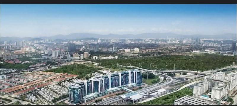 Shop / Office untuk Disewa di Seksyen U1 (Glenmarie) - Yew Long Woi - PropertyGuru.com.my