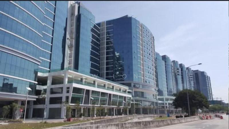 Shop / Office untuk Disewa di Seksyen U1 (Glenmarie) - Yew Long Woi - PropertyGuru.com.my