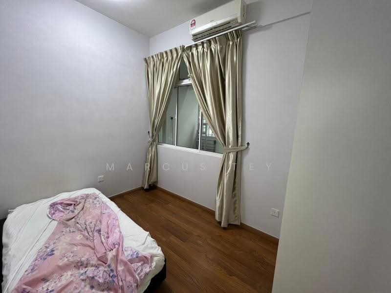 Pangsapuri untuk Disewa di Nusa Heights (Nusa Puncak) - Marcus Tey - Bedroom - PropertyGuru.com.my