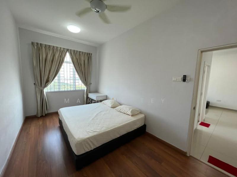 Pangsapuri untuk Disewa di Nusa Heights (Nusa Puncak) - Marcus Tey - Bedroom - PropertyGuru.com.my