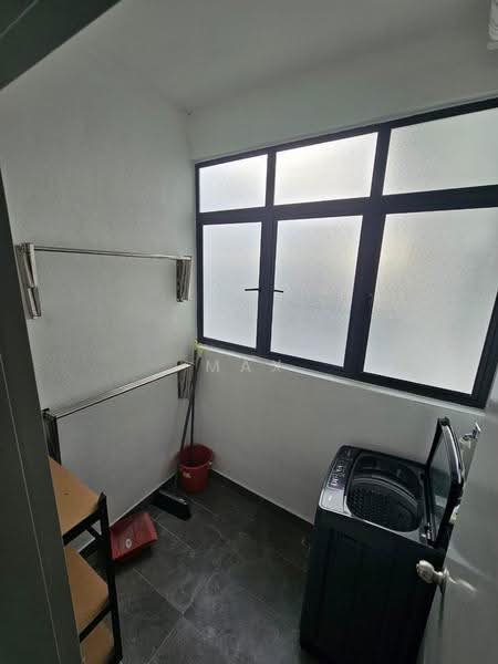Kediaman Servis untuk Disewa di Traders Park - Max Chua - Interior - PropertyGuru.com.my