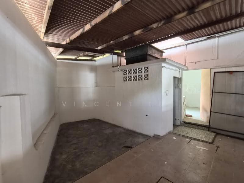 2-storey Terraced House for Sale in Taman Kesidang Seksyen 2 (Melaka City) - Vincent Teh - Interior - PropertyGuru.com.my