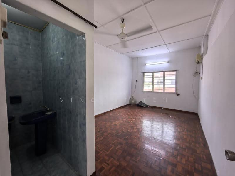 2-storey Terraced House for Sale in Taman Kesidang Seksyen 2 (Melaka City) - Vincent Teh - PropertyGuru.com.my