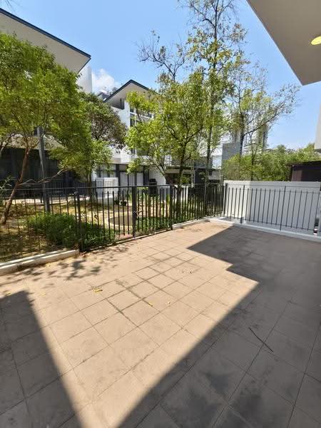 3-storey Terraced House for Rent in Taman Melawati (Ulu Kelang) - Hetha Chan - Exterior - PropertyGuru.com.my