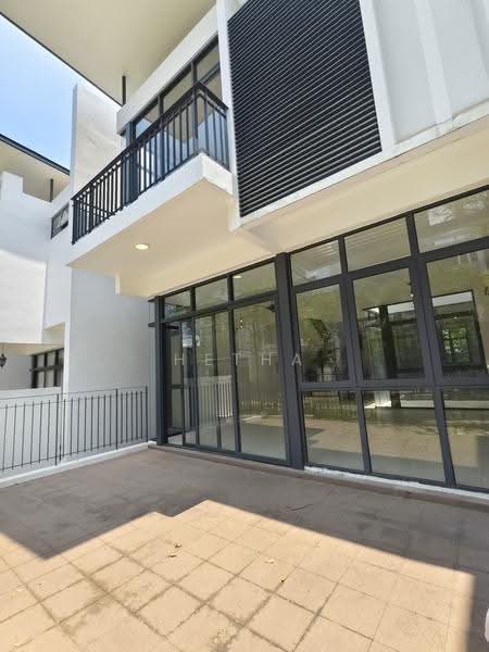 3-storey Terraced House for Rent in Taman Melawati (Ulu Kelang) - Hetha Chan - Exterior - PropertyGuru.com.my