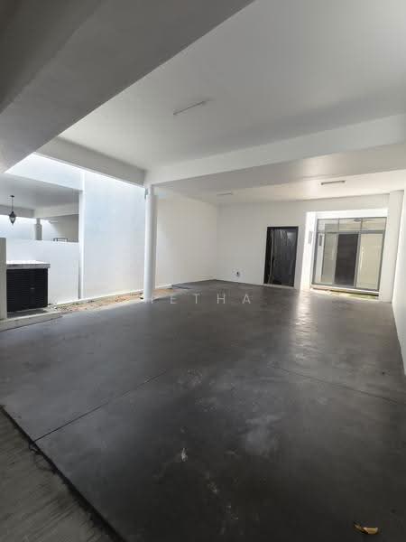 3-storey Terraced House for Rent in Taman Melawati (Ulu Kelang) - Hetha Chan - Exterior - PropertyGuru.com.my