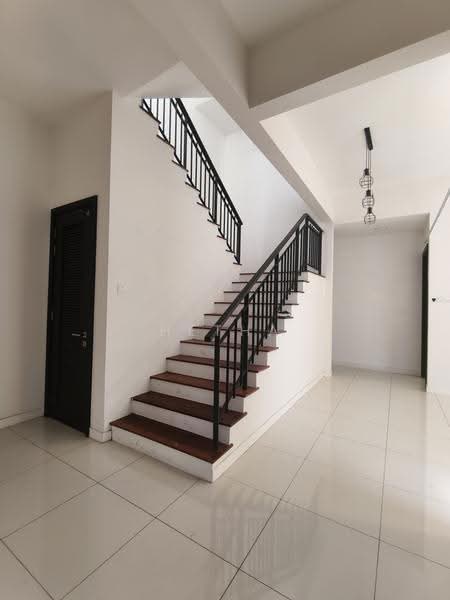 3-storey Terraced House for Rent in Taman Melawati (Ulu Kelang) - Hetha Chan - Interior - PropertyGuru.com.my