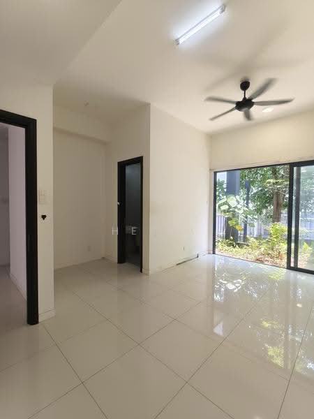 3-storey Terraced House for Rent in Taman Melawati (Ulu Kelang) - Hetha Chan - Living Room - PropertyGuru.com.my