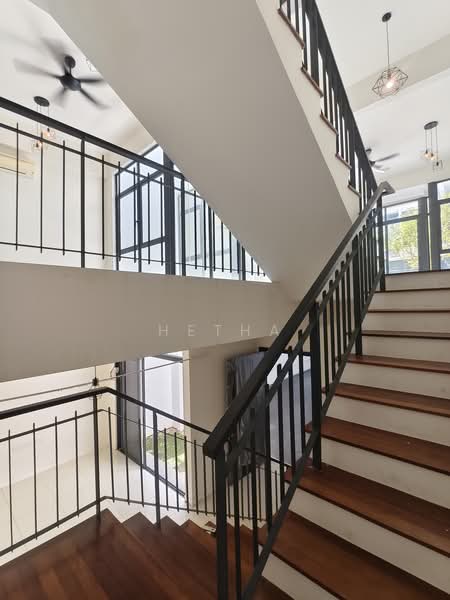 3-storey Terraced House for Rent in Taman Melawati (Ulu Kelang) - Hetha Chan - Interior - PropertyGuru.com.my