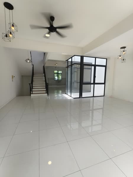 3-storey Terraced House for Rent in Taman Melawati (Ulu Kelang) - Hetha Chan - Interior - PropertyGuru.com.my