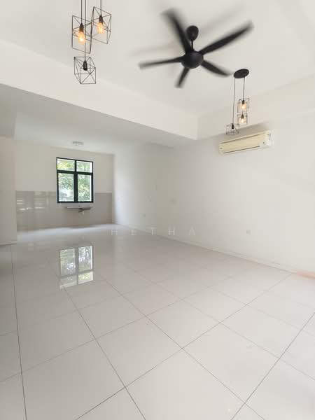 3-storey Terraced House for Rent in Taman Melawati (Ulu Kelang) - Hetha Chan - Interior - PropertyGuru.com.my