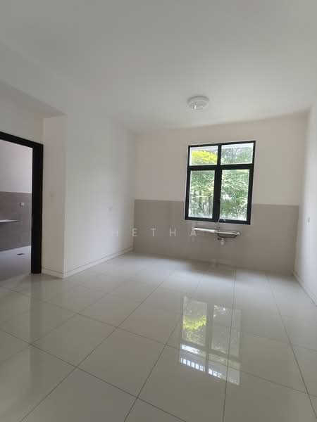 3-storey Terraced House for Rent in Taman Melawati (Ulu Kelang) - Hetha Chan - Interior - PropertyGuru.com.my