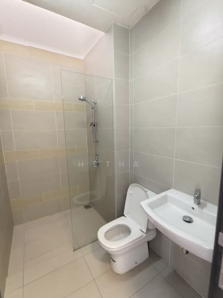 3-storey Terraced House for Rent in Taman Melawati (Ulu Kelang) - Hetha Chan - Bathroom - PropertyGuru.com.my