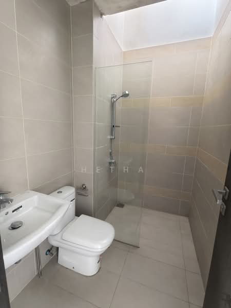 3-storey Terraced House for Rent in Taman Melawati (Ulu Kelang) - Hetha Chan - Bathroom - PropertyGuru.com.my