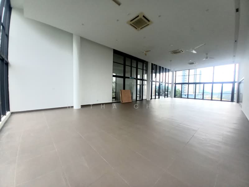3-storey Terraced House for Rent in Taman Melawati (Ulu Kelang) - Hetha Chan - Interior - PropertyGuru.com.my