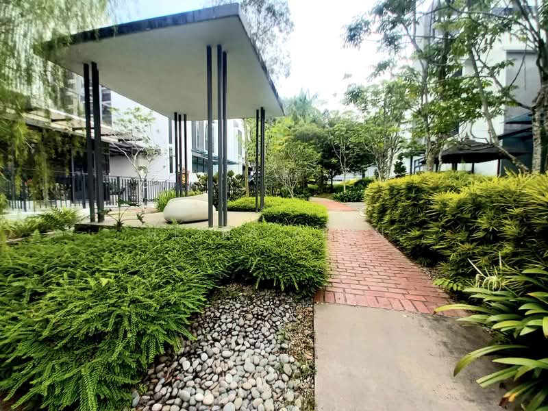 3-storey Terraced House for Rent in Taman Melawati (Ulu Kelang) - Hetha Chan - Exterior - PropertyGuru.com.my