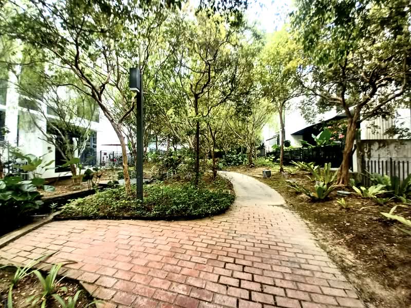 3-storey Terraced House for Rent in Taman Melawati (Ulu Kelang) - Hetha Chan - Exterior - PropertyGuru.com.my