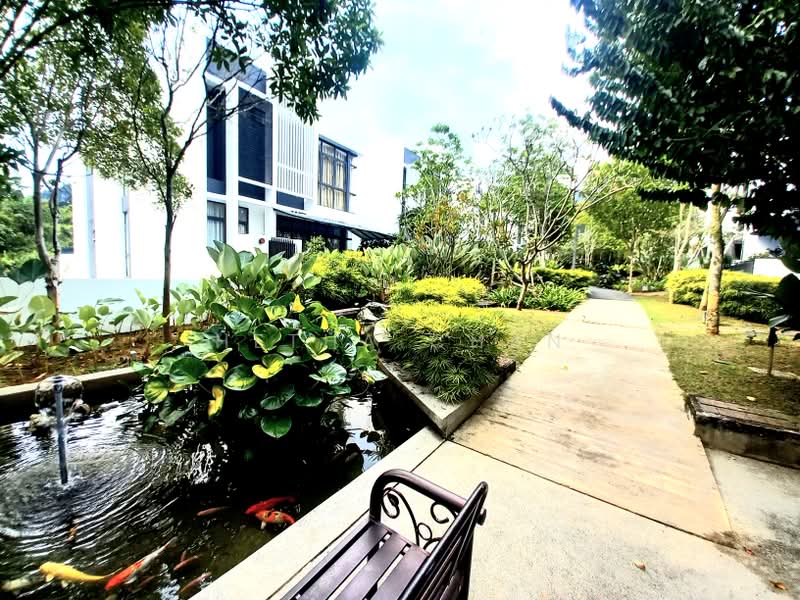 3-storey Terraced House for Rent in Taman Melawati (Ulu Kelang) - Hetha Chan - Exterior - PropertyGuru.com.my