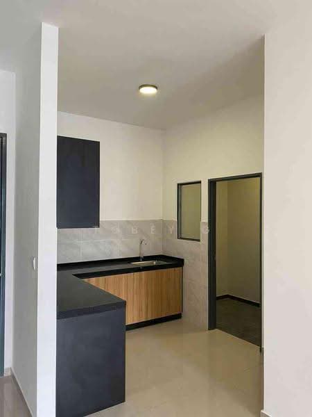 Condominium for Sale at The Hipster - Tobey G - Kitchen - PropertyGuru.com.my