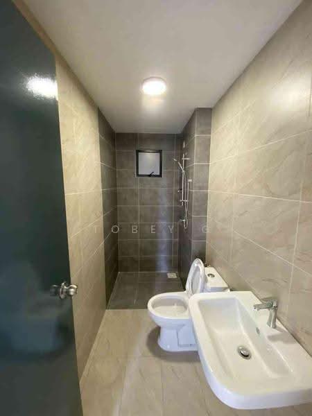 Condominium for Sale at The Hipster - Tobey G - Bathroom - PropertyGuru.com.my